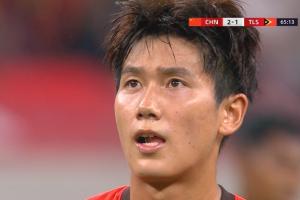 米乐-热议U22：中国足球但凡有点廉耻之心 也不至于踢成这样 活该被骂