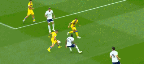 米乐官方网站-英格兰2-0安道尔,赖斯破门,马杜埃凯造乌龙,詹姆斯献助攻