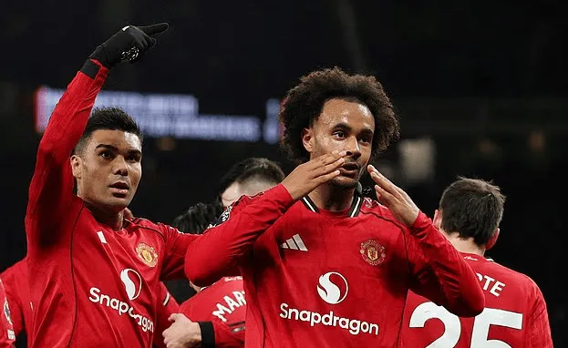 米乐官方网站-邮报:曼联换帅后不会调整引援策略;梅努为世界杯愿意离队