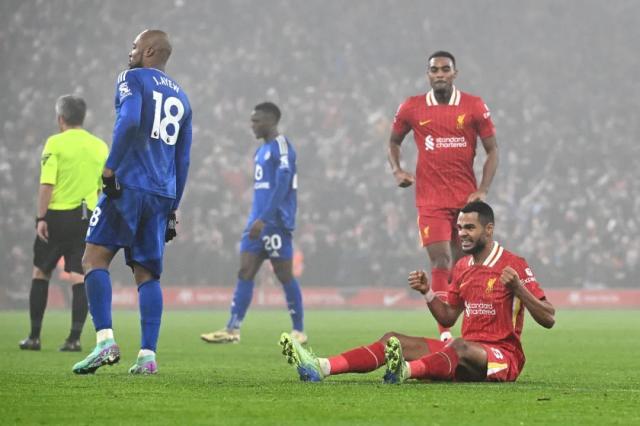 1735255135123071700.jpg 米乐m6-【英超】萨拉赫哈克波破门,利物浦3比1逆转莱斯特城