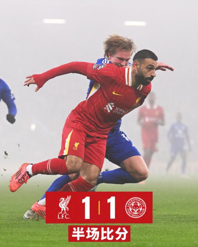 1735255169491019745.jpg 米乐m6-【英超】萨拉赫哈克波破门,利物浦3比1逆转莱斯特城