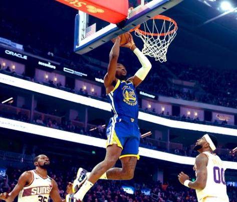 m6官方网站-【观察】绝对天赋和体系框架碰撞 库明加击败了科尔