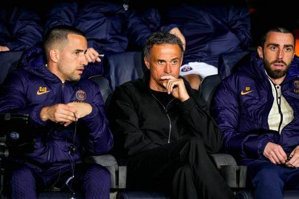 m6官方网站-王勤伯：巴黎4大爆点冲垮巴萨，1比6“恩”怨划上句号