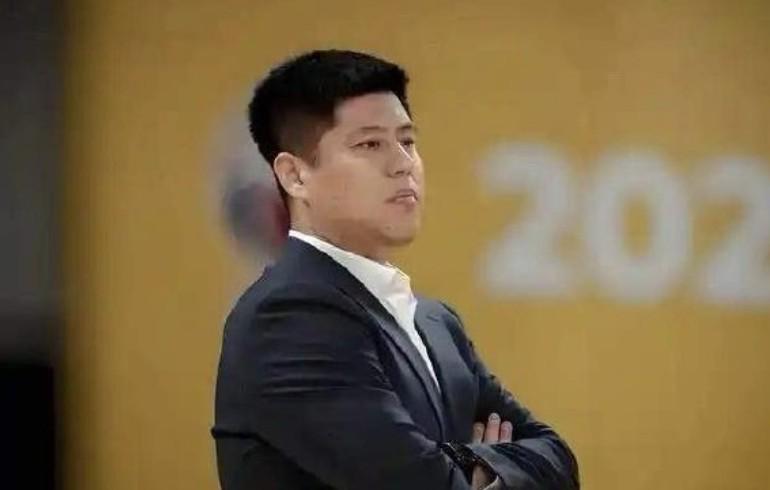 m6官方网站-潘江:今天大家重拾了信心和韧性,张宁复出的表现很不错