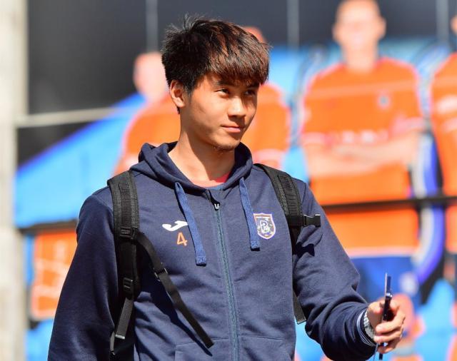 1682394551924090787.jpg m6官方网站-吴少聪处子秀因突发情况搁浅 赛前被列为备用武器