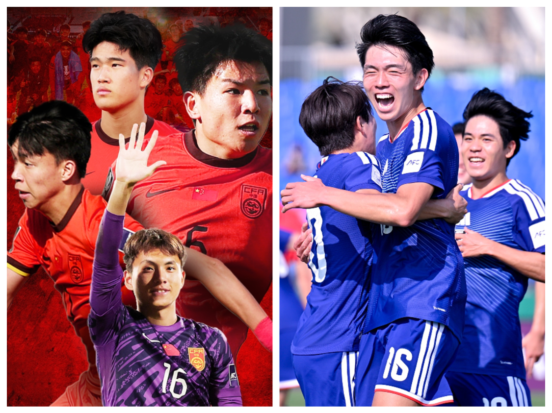 m6官方网站-亚足联官宣!中国队进决赛仅一天,传来一个不利消息,想夺冠难了