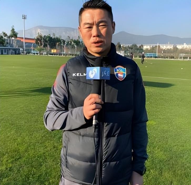 喜讯！鲁能久违的锋霸刚回到俱乐部就爆发，热身赛破门表现不俗