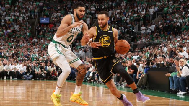 米乐m6-【观察】CBS专家团预测G6 凯尔特人赢球拖入抢七？