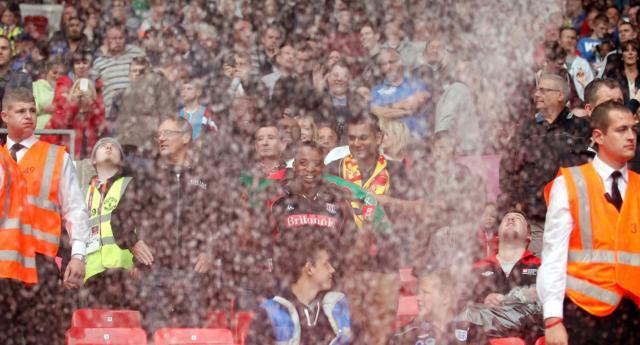 米乐m6-林良锋：曼联计划翻新球场 老特拉福德推倒重建？