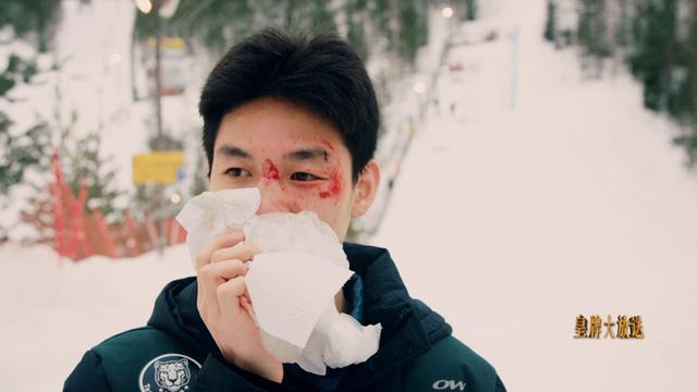 米乐-冬奥突围战:中国少年如何用三年征服“雪上飞行”?