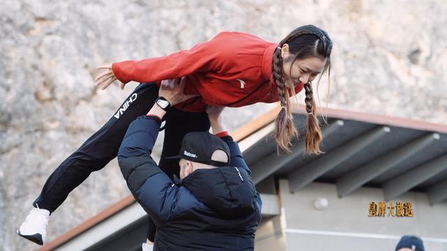 米乐-冬奥突围战:中国少年如何用三年征服“雪上飞行”?