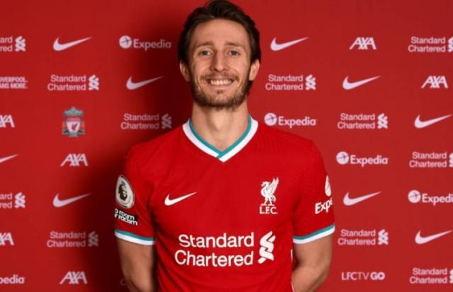 【早报】寂静冬窗，利物浦300万撬动世界！